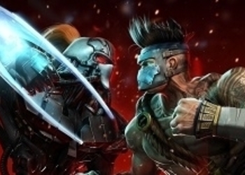 Killer Instinct: Season 3 стартует в марте 2016 года на Xbox One и PC, подтвержден играбельный боец из Battletoads