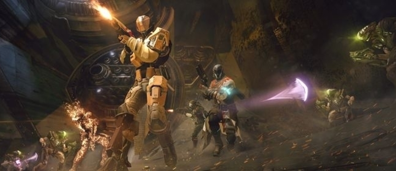 Destiny: Нолан Норт заменит Питера Динклэйджа
