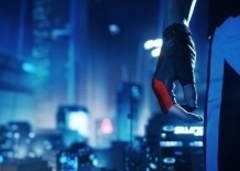 Mirror's Edge: Catalyst - геймплейная демонстрация проекта с Gamescom 2015, новые скриншоты [UPD.]
