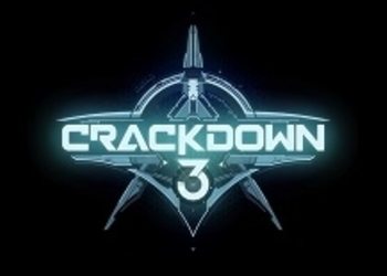 Gamescom 2015: Представлены первые скриншоты и обложка Crackdown 3