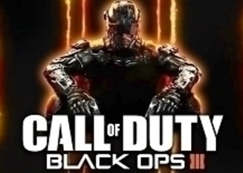 Новые скриншоты Call of Duty: Black Ops III в 4K-разрешении