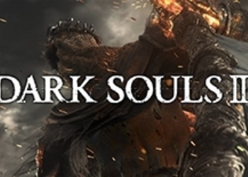 Dark Souls III - наши первые впечатления - Gamescom 2015