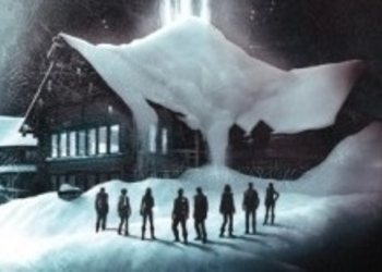 Until Dawn - новый трейлер