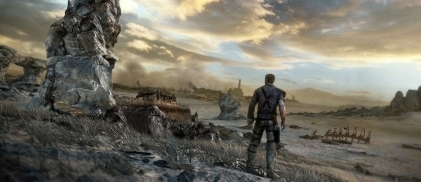 Mad Max - системные требования PC-версии