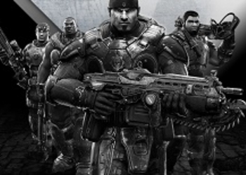 Gears of War: Ultimate Edition - новая демонстрация сюжетной кампании и сравнительные скриншоты с оригинальной версией игры