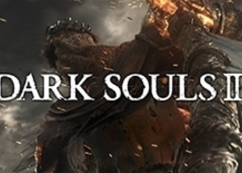 Dark Souls 3 - скриншоты с Gamescom 2015 - UPD