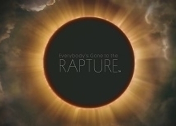 Everybody's Gone to the Rapture - состоялся релиз саундтрека