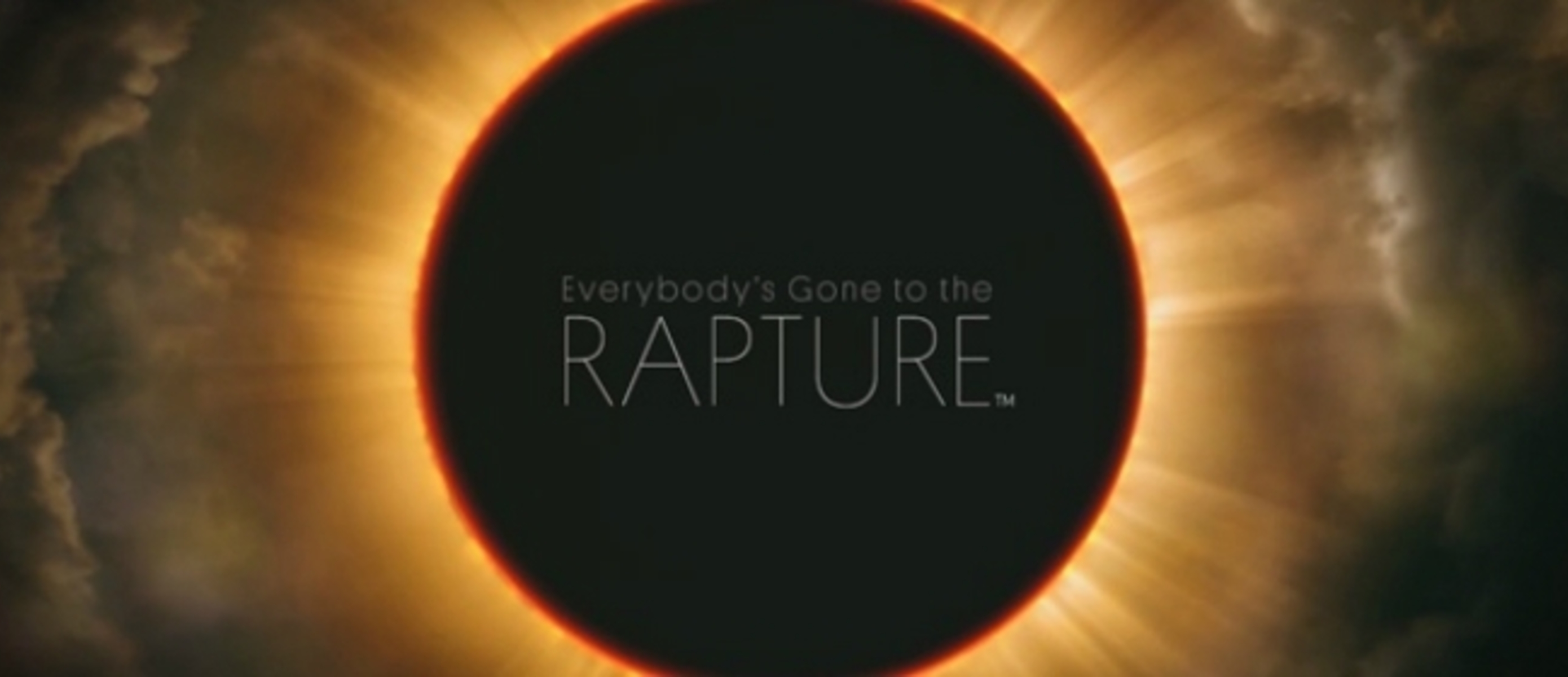 Everybody go to the rapture steam фото 35