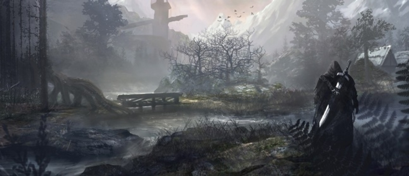 Новые подробности ELEX