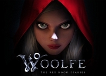 Закрывается GRIN -  студия-разработчик игры Woolfe - The Red Hood Diaries