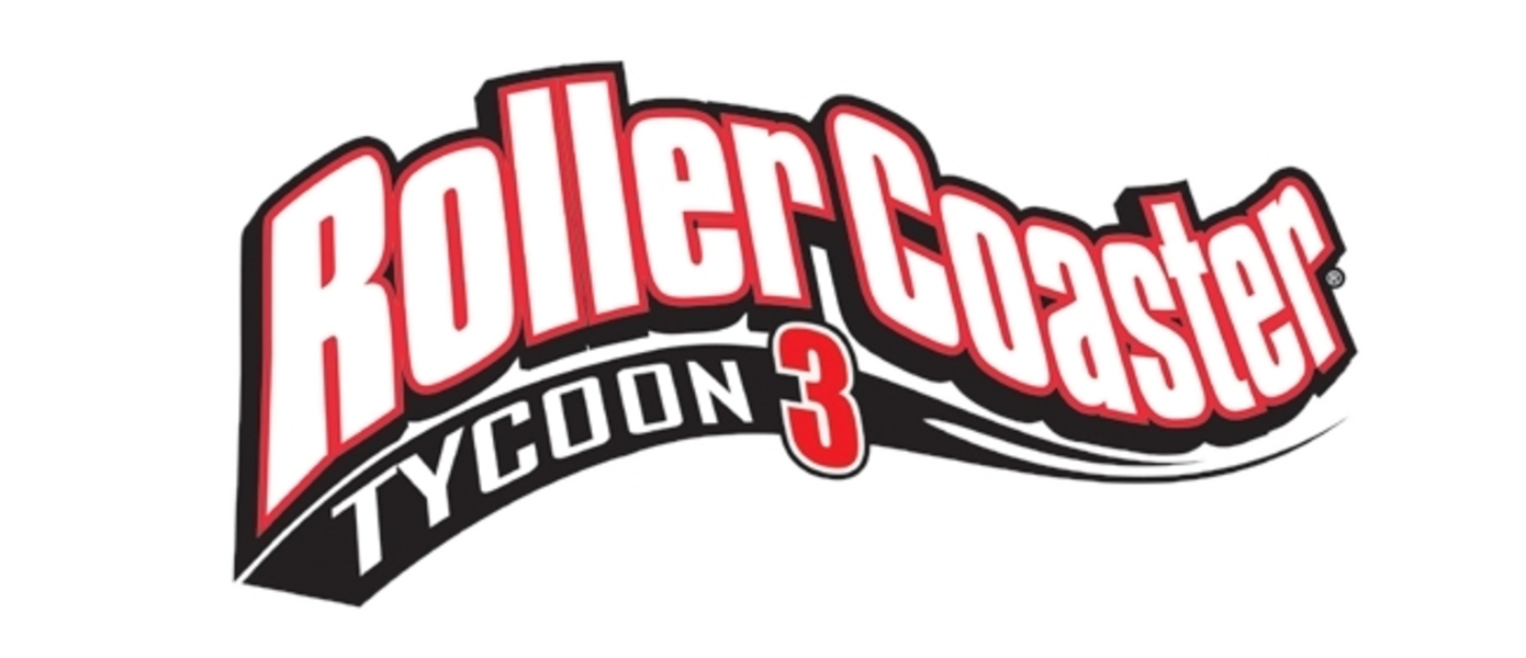 RollerCoaster Tycoon 3 вышел на iOs