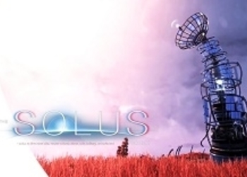 Опубликованы первые 8 минут игрового процесса The Solus Project