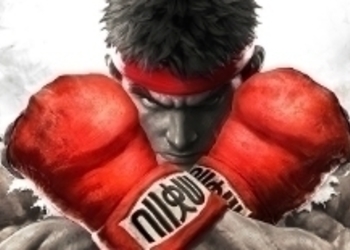 Street Fighter V - геймплейное видео двух онлайн матчей