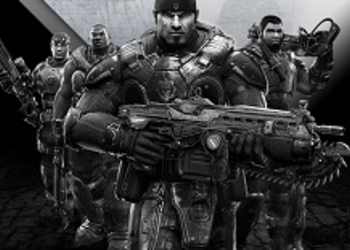 Релизный трейлер Gears of War: Ultimate Edition
