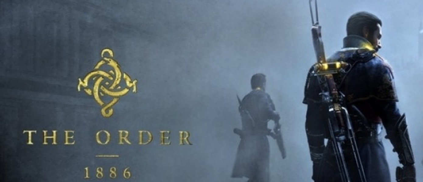 The Order: 1886 запустили на PC c 60 FPS