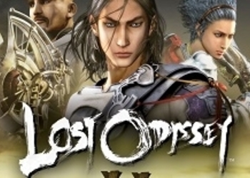 Фил Спенсер хочет добавить Lost Odyssey и Blue Dragon в список игр с обратной совместимостью для Xbox One