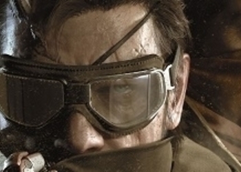Metal Gear на PlayStation - исторический трейлер