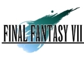 Final Fantasy VII официально выпущена на iOS, игра доступна по цене в 949 рублей