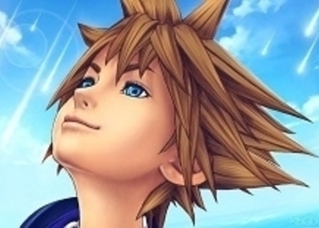 Тецуя Номура сообщил об отсутствии планов по переносу ремастеров Kingdom Hearts на PlayStation 4