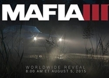 Gamestop: Mafia 3 выйдет 26-го апреля