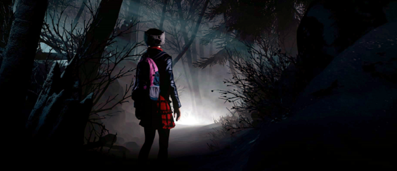 Until Dawn - первые оценки нового эксклюзива для PlayStation 4 [Обновлено]