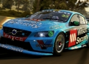 Forza Motorsport 6 - для игры подтверждены 38 новых машин, в том числе серия суперкаров V8