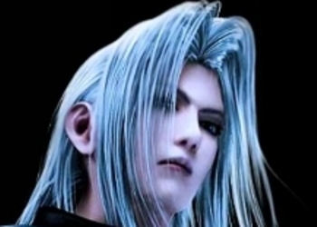 Final Fantasy XV - главный антагонист будет круче Сефирота и Кефки, заявил Хадзиме Табата