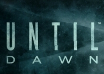 Until Dawn подешевел в PlayStation Store до 3,499 рублей
