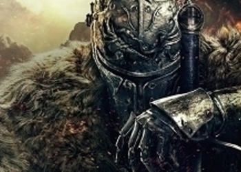 PAX Prime 2015: 13 минут игрового процесса Dark Souls III