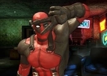 Deadpool решили переиздать на PlayStation 4 и Xbox One, ремастер будет стоить $50