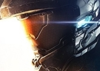 Halo 5: Guardians - Microsoft презентовала эффектный вступительный ролик грядущего эксклюзива для Xbox One