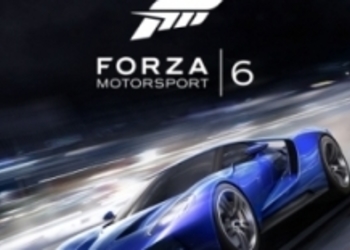 Релизный трейлер Forza Motorsport 6