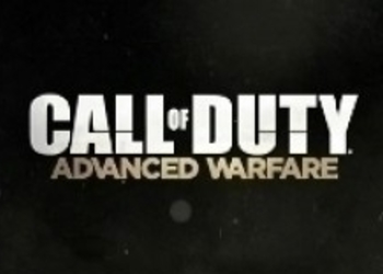 Call of Duty: Advanced Warfare - последнее DLC вышло на PlayStation и PC