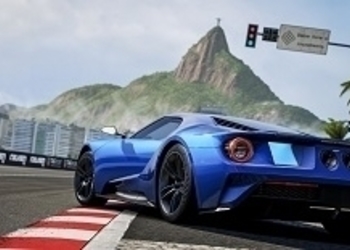 Первые оценки Forza Motorsport 6