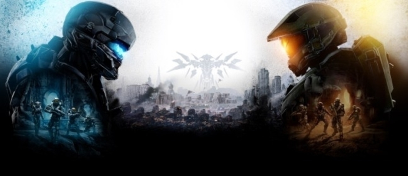 В мультиплеере Halo 5: Guardians не будет функции выбора карты голосованием