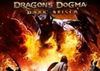 Dragon's Dogma: Dark Arisen - сравнение графики между PC и PS3