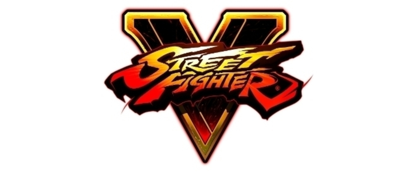 Street Fighter V - подборка скриншотов с Рашидом