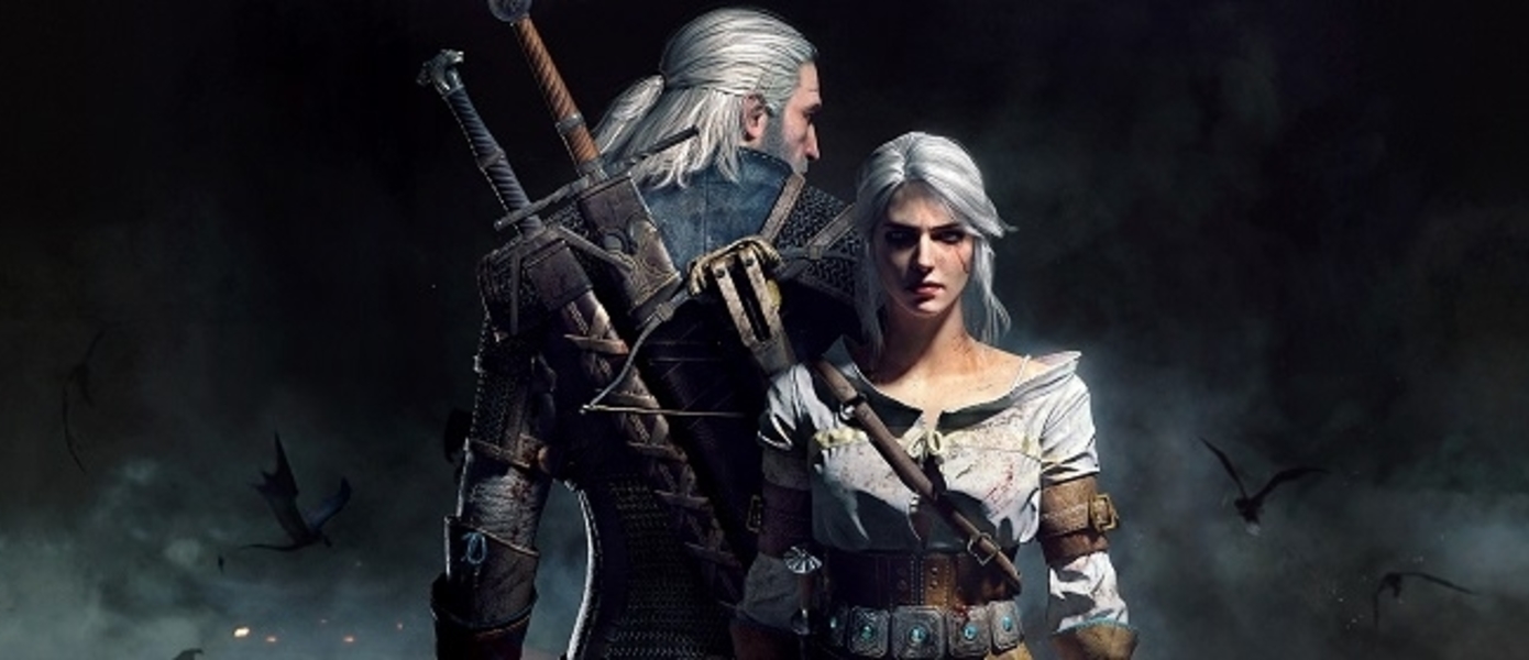 Слух: Electronic Arts рассматривает возможность приобретения CD Projekt RED [Обновлено]