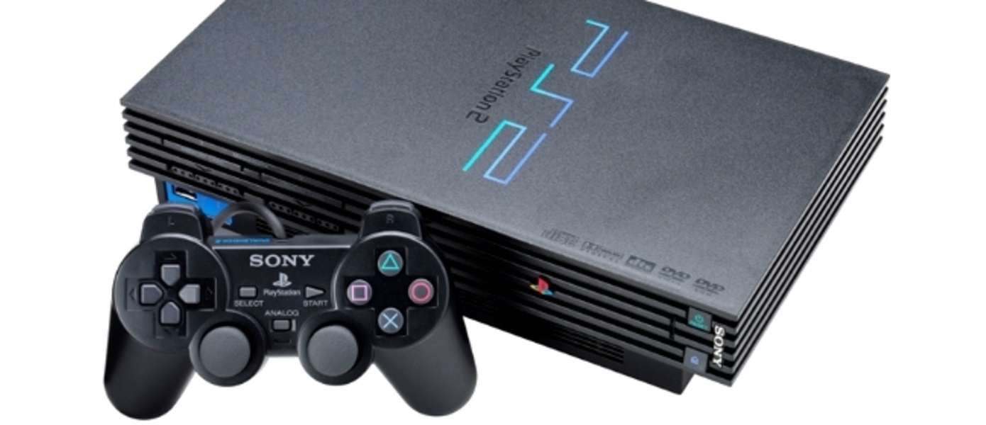Слух: Линейка PlayStation 2 Classics переберется на PlayStation 4