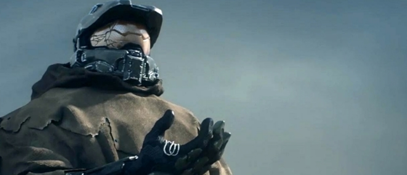 Halo 5: Guardians - Microsoft представила новый трейлер и геймплейное видео грядущего шутера для Xbox One