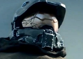 Halo 5: Guardians - Microsoft представила новый трейлер и геймплейное видео грядущего шутера для Xbox One