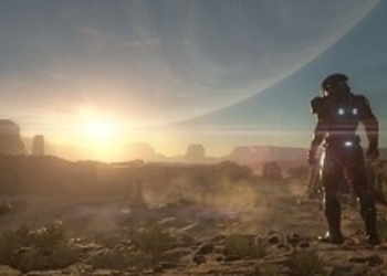 Mass Effect: Andromeda будет лучшей игрой в сериале, уверены сотрудники Bioware