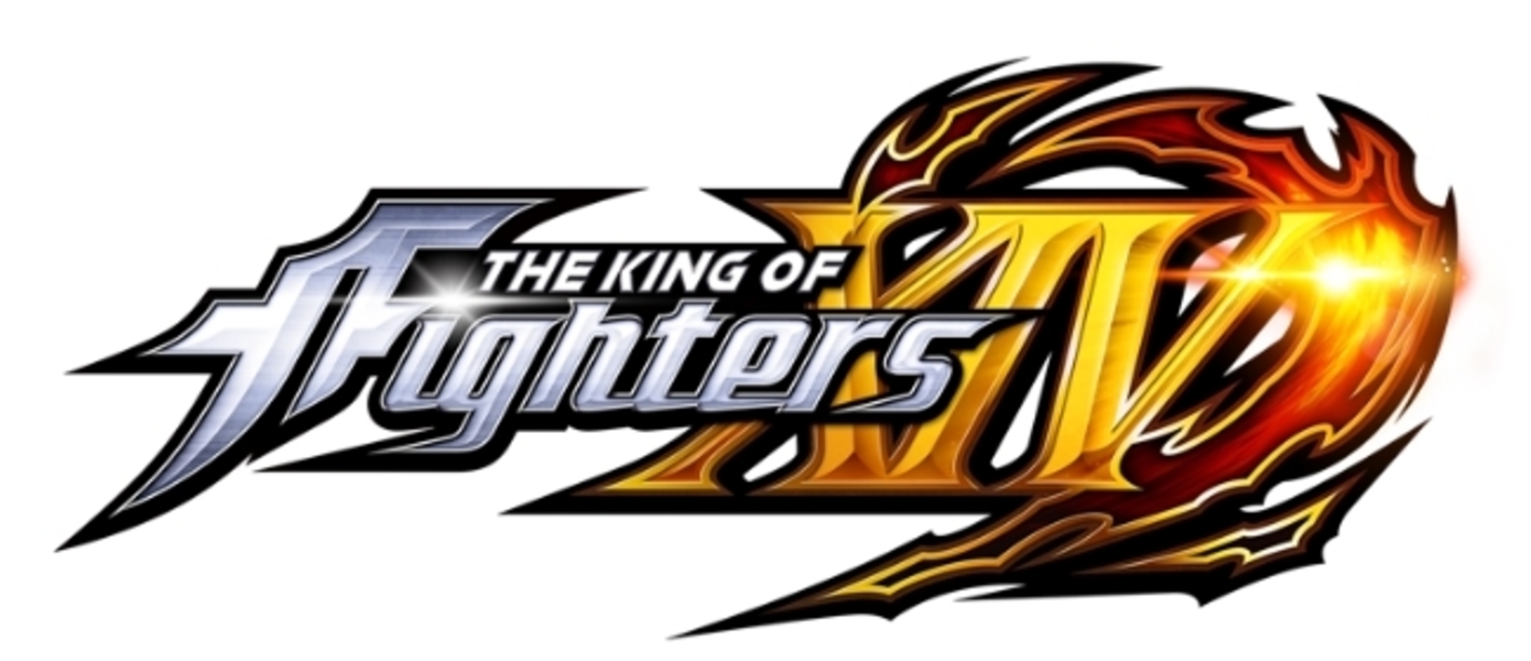 The King of Fighters XIV анонсирован для PlayStation 4, трехмерные модели пришли на смену спрайтам