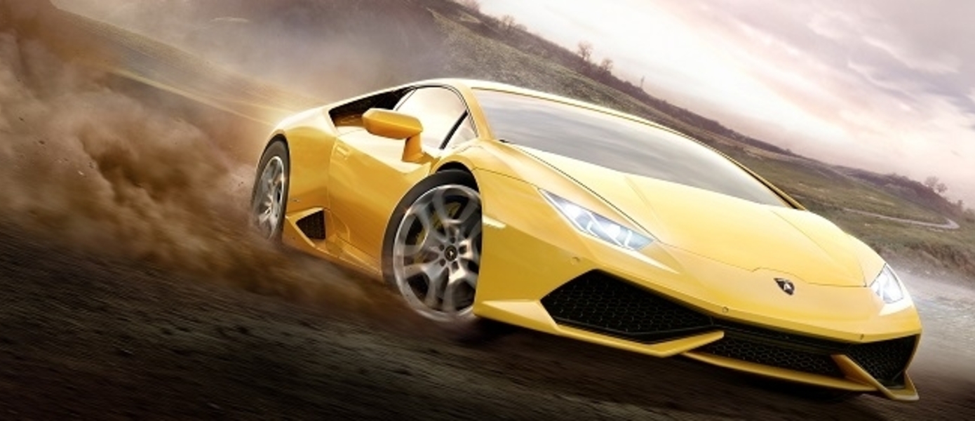 Количество игроков Forza 5 и Forza Horizon 2 на Xbox One превысило отметку в 7 миллионов, анонсирован первый набор автомобилей для Forza 6