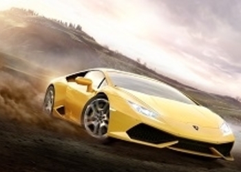 Количество игроков Forza 5 и Forza Horizon 2 на Xbox One превысило отметку в 7 миллионов, анонсирован первый набор автомобилей для Forza 6