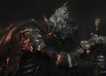 Dark Souls III - опубликована подборка новых скриншотов