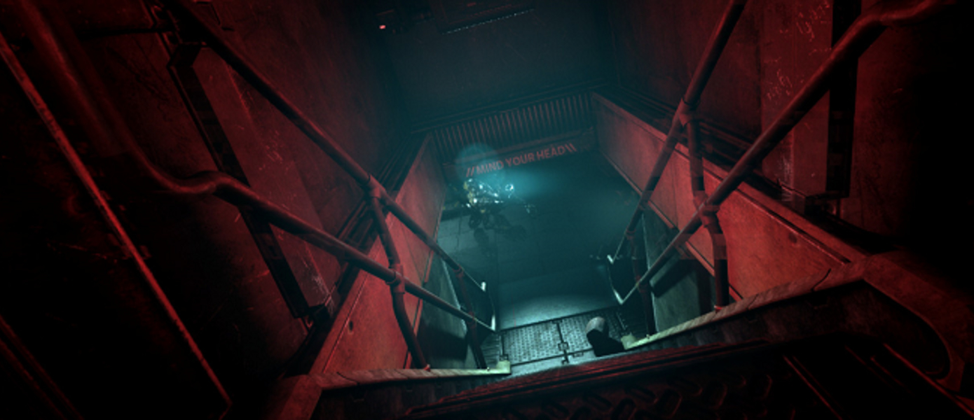 SOMA - первые оценки нового проекта от Frictional Games