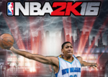 NBA 2K16 - трейлер режима карьеры