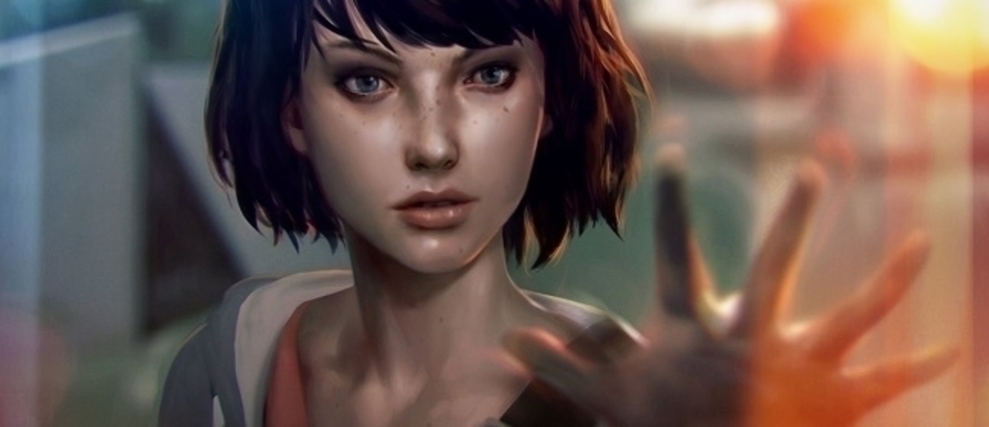 Финальный эпизод Life is Strange стартует 20 октября