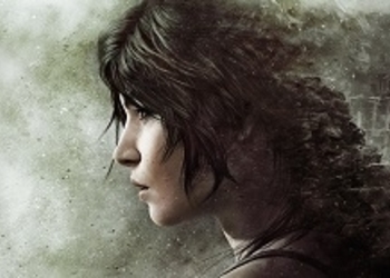 Rise of the Tomb Raider - Microsoft представила новый трейлер игры